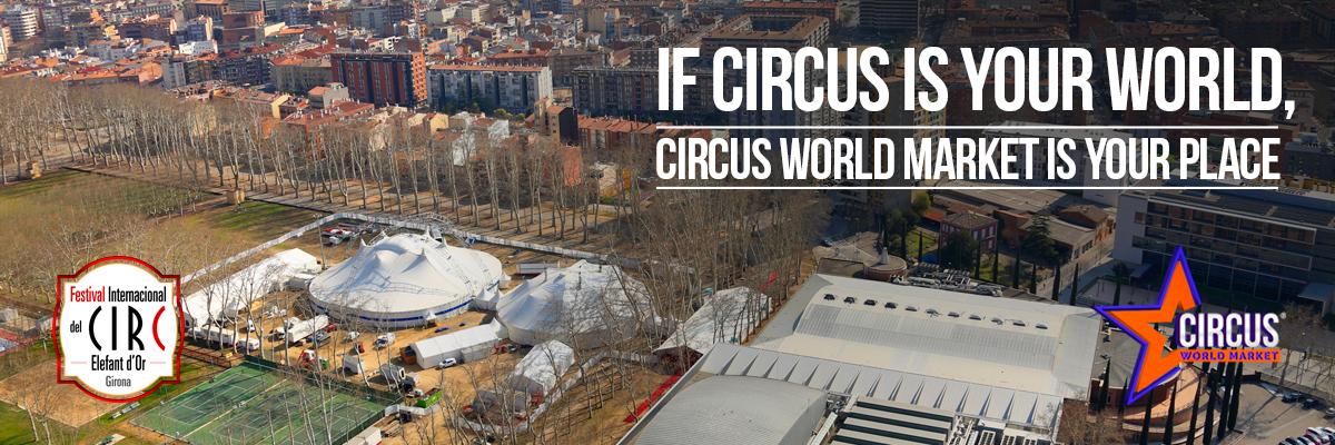 Risultati immagini per circus World Market